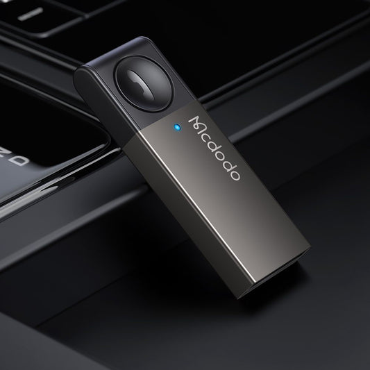 Bluetooth-ontvanger McDodo OT-8250