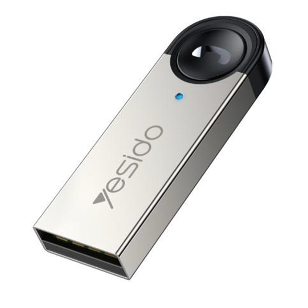 Bluetooth-ontvanger Yesido YAU81