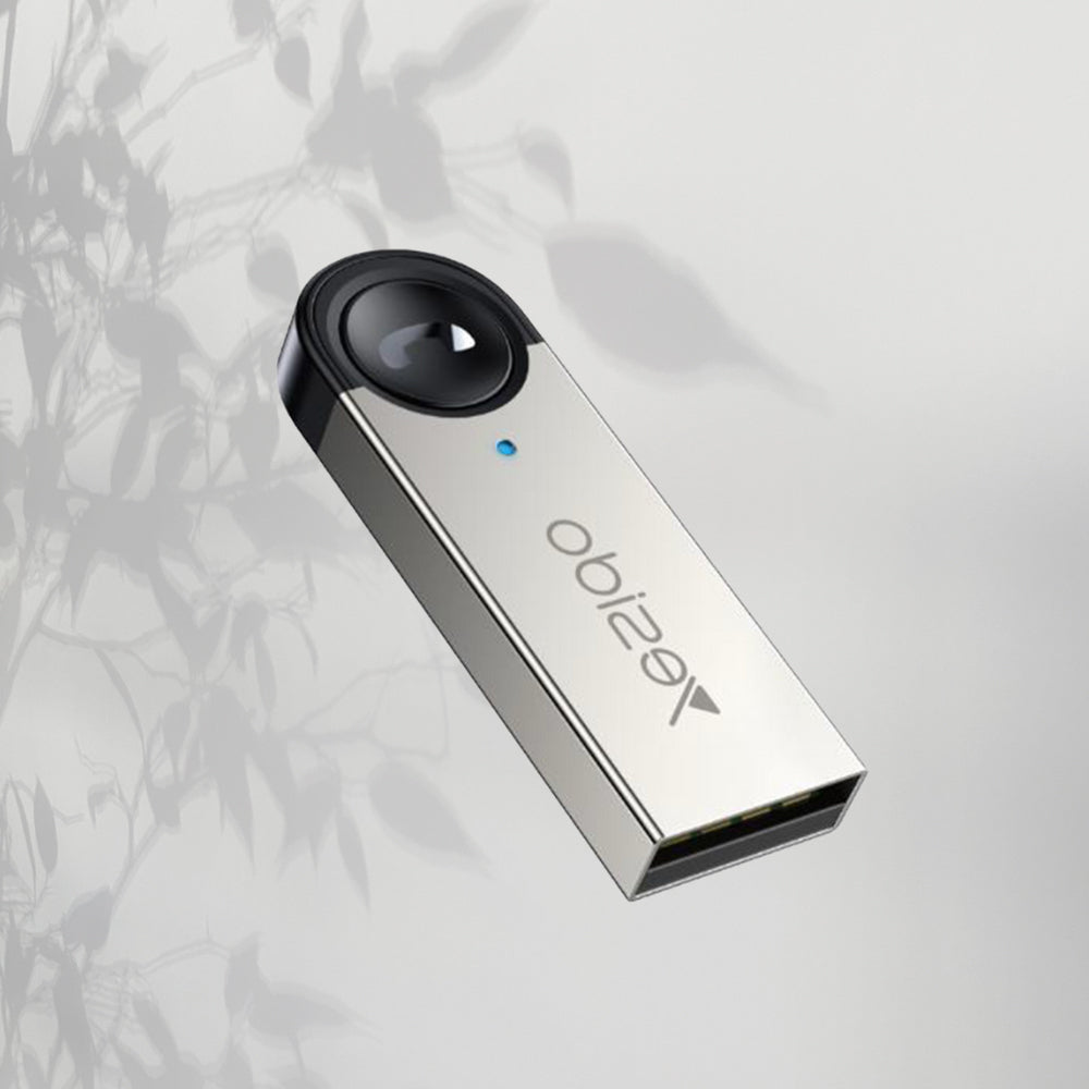 Bluetooth-ontvanger Yesido YAU81