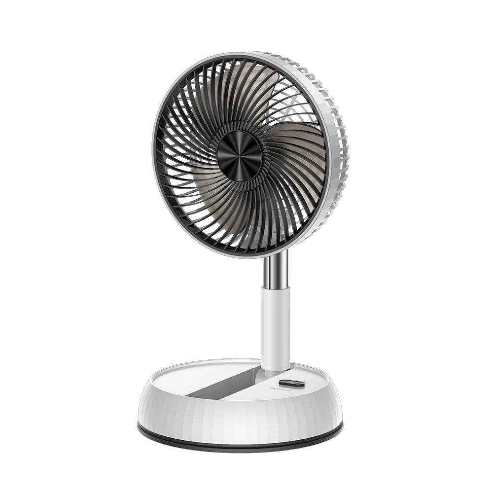 Vloerventilator Yesido YF11, Wit