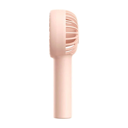 Draagbare Ventilator JisuLife FA20, Roze