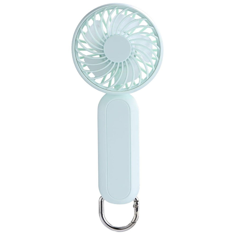 Draagbare Ventilator Techsuit A217, Groen