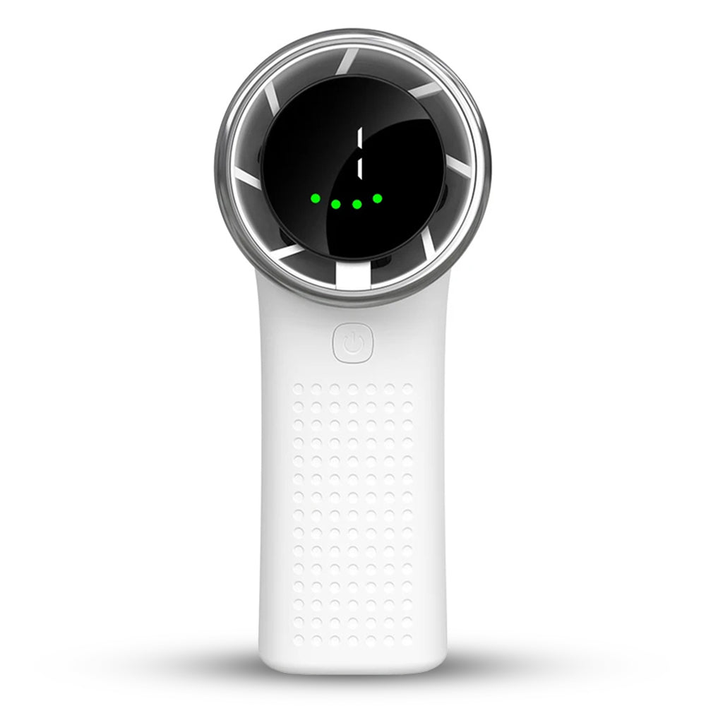 Draagbare Ventilator Techsuit A8, Wit