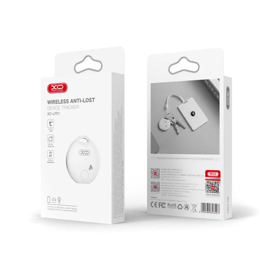 XO Design SmartTag LP01, Wit