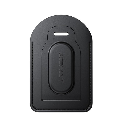 Acefast SmartTag Bagage S5 voor iOS Series, Zwart