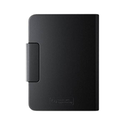 Acefast SmartTag Passport S6 voor iOS Series, Zwart