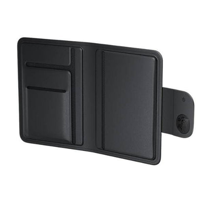 Acefast SmartTag Passport S6 voor iOS Series, Zwart