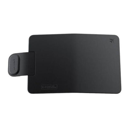 Acefast SmartTag Passport S6 voor iOS Series, Zwart