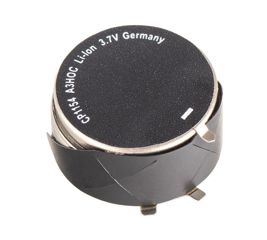 Apple AirPods Pro 2 Accu, Linkeroortje