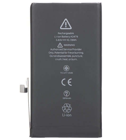 Apple iPhone 12 / 12 Pro battery