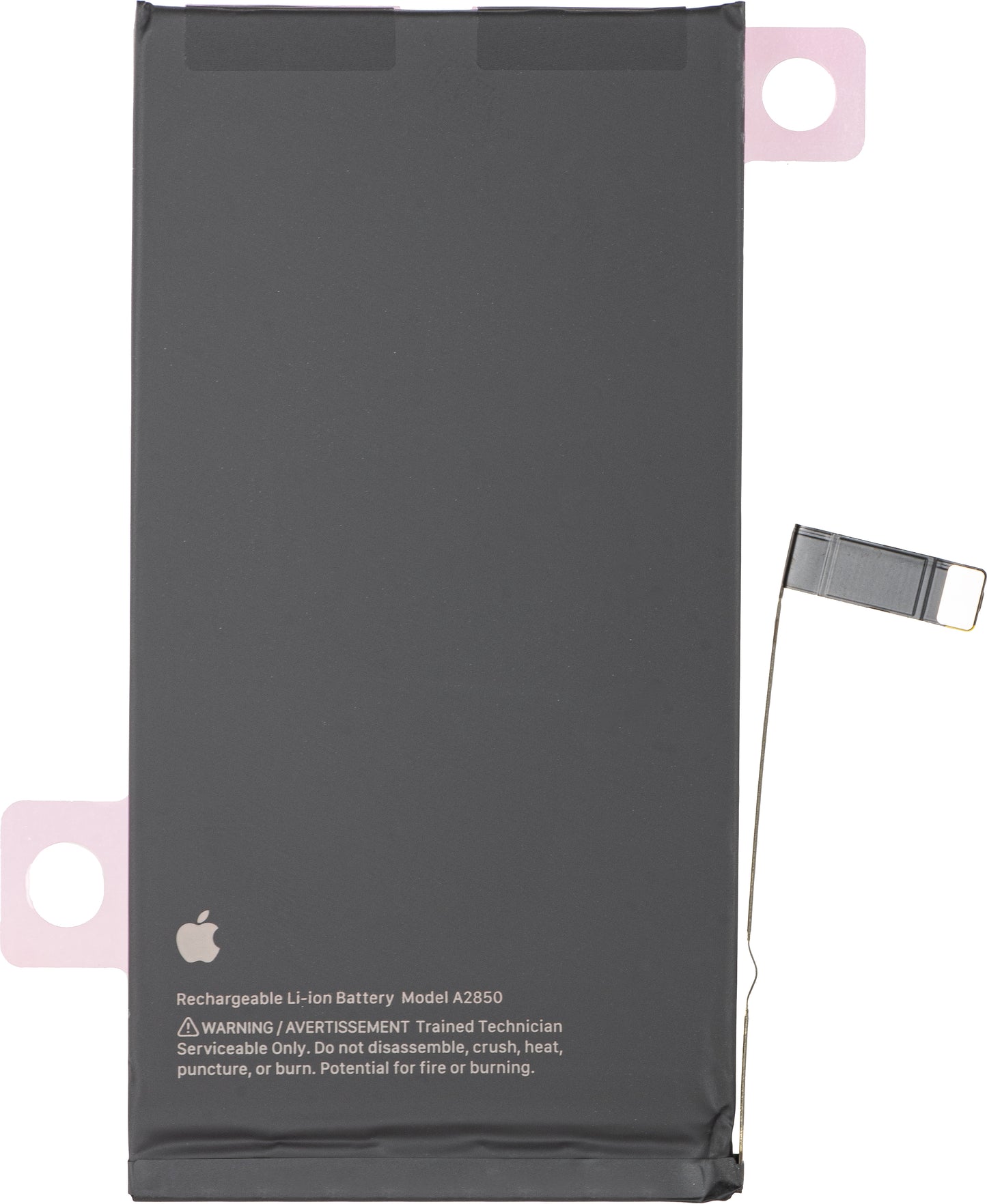 Apple iPhone 14 Plus accu, Service Pack 661-30394