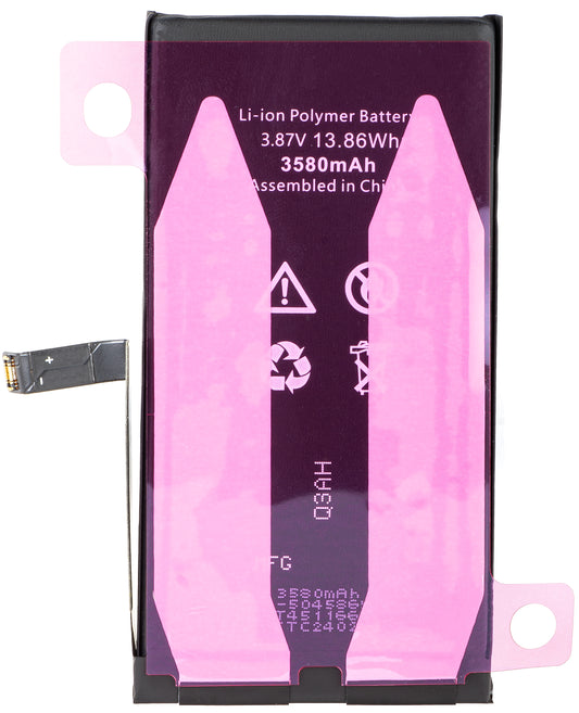 Apple iPhone 14 Accu, Diagnose