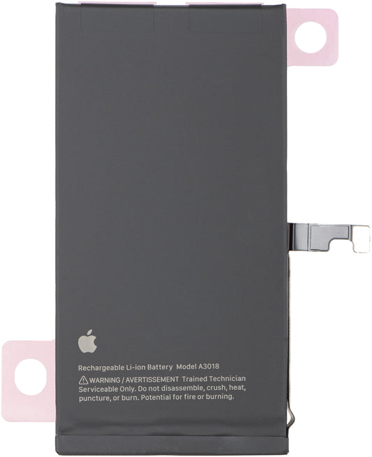 Apple iPhone 15 accu, Service Pack 661-35885