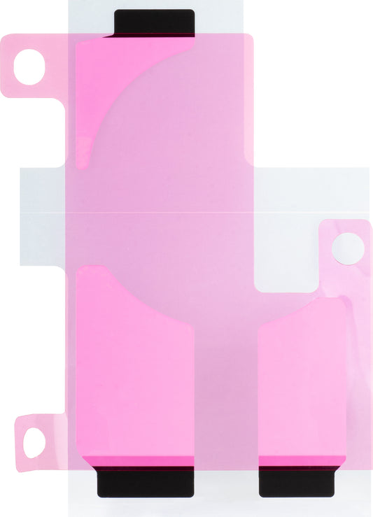 Apple iPhone 15 Pro Max Accu, Hoge Capaciteit