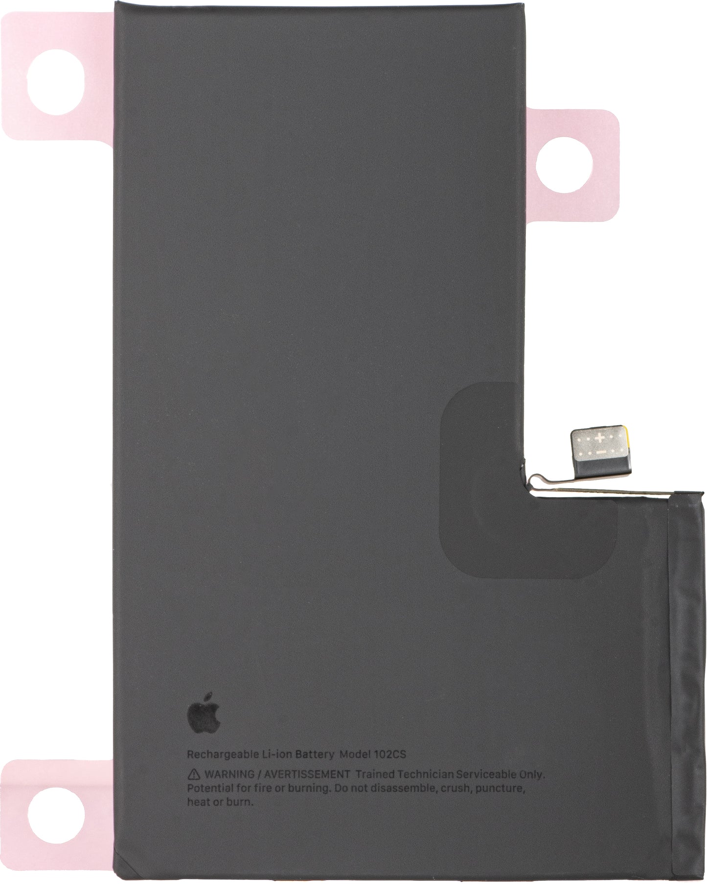 Apple iPhone 16 Pro Max accu, Service Pack 661-44954