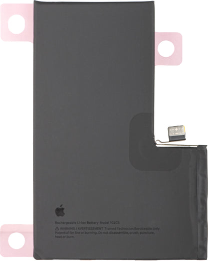 Apple iPhone 16 Pro Max accu, Service Pack 661-44954