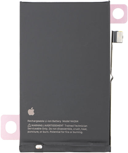 Apple iPhone 16 accu, Service Pack 661-44796