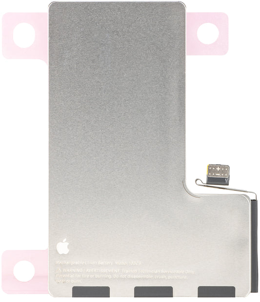 Apple iPhone 16 Pro batterij, opnieuw verzegeld 661-42720