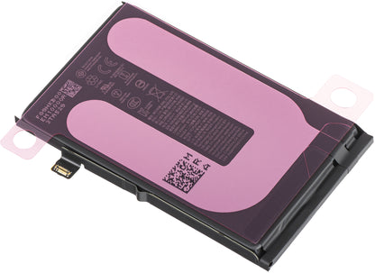 Apple iPhone 16 accu, Service Pack 661-44796