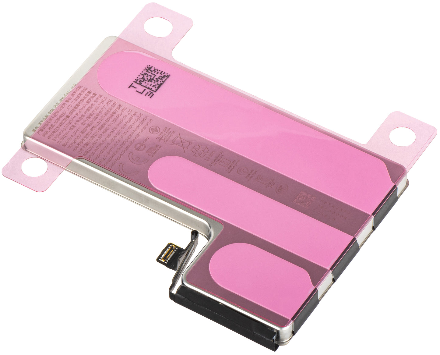 Apple iPhone 16 Pro Battery, Service Pack 661-42720