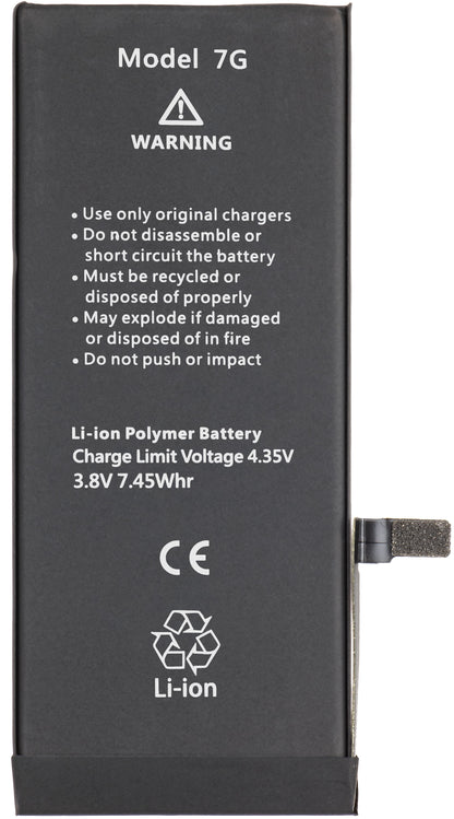 Apple iPhone 7 battery