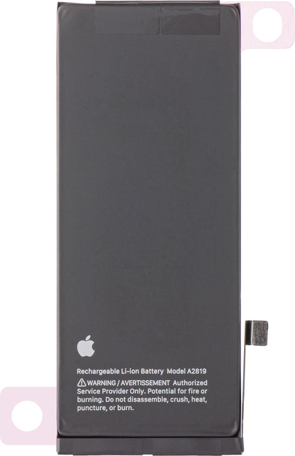 Apple iPhone SE (2022) Accu, Service Pack 661-25890
