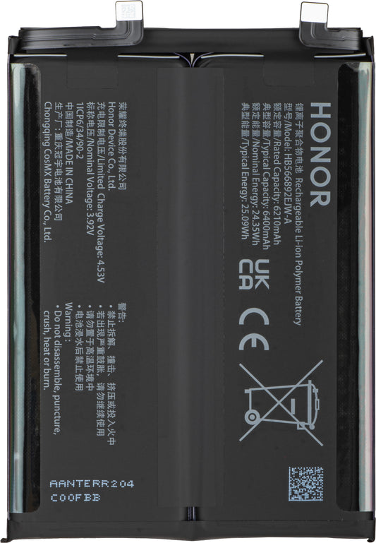 Accu Honor 600 Pro / 600, Service Pack 0235ATTA