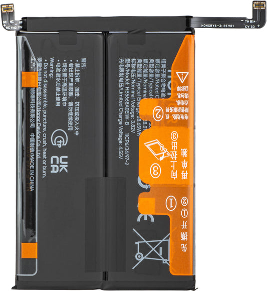 Accu Honor Magic8 Lite, Service Pack 0235ARWA