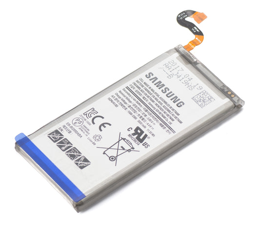 Batterij Samsung Galaxy S8 G950, EB-BG950AB, Ruil GH43-0472729A