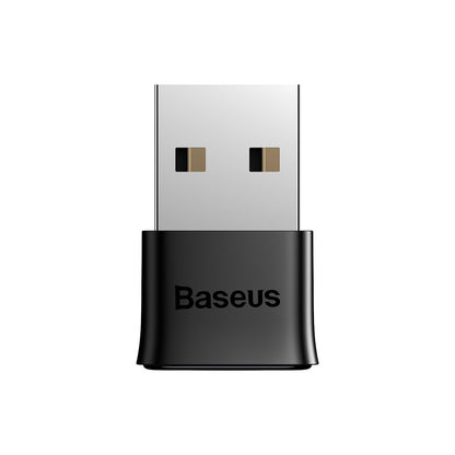 Baseus Bluetooth USB-adapter BA04, zwart ZJBA0000000001