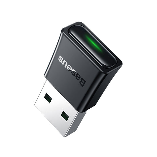 Baseus Bluetooth USB-adapter BA07, zwart ZJBA01010001 