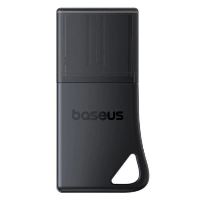 Bluetooth USB-adapter Baseus Encok BA04+, Zwart A10082600121-00