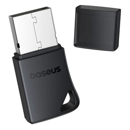 Bluetooth USB-adapter Baseus Encok BA04+, Zwart A10082600121-00
