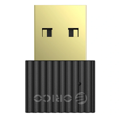 Orico BTA-53 USB Bluetooth-adapter, Zwart