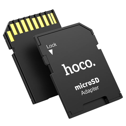 SD-kaartadapter HOCO HB22