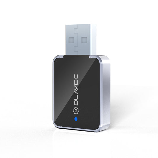 Draadloze Carplay / Android Auto Adapter Blavec BCP-02 voor Apple iPhone / Android Series
