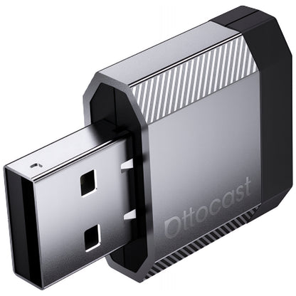 Ottocast Mini Nova Wireless Carplay / Android Auto Adapter for Apple iPhone / Android Series CA530-T3