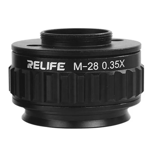 CTV Relife M-28 adapter voor microscoopcamera, 0,35x