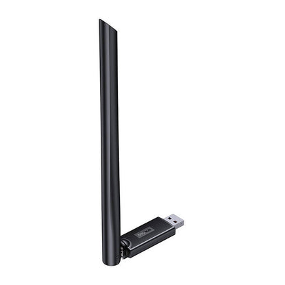 Draadloze Extender Adapter Baseus BS-OH171, 150Mbps, Zwart B01317600111-00