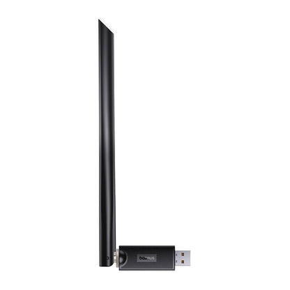 Draadloze Extender Adapter Baseus BS-OH171, 150Mbps, Zwart B01317600111-00