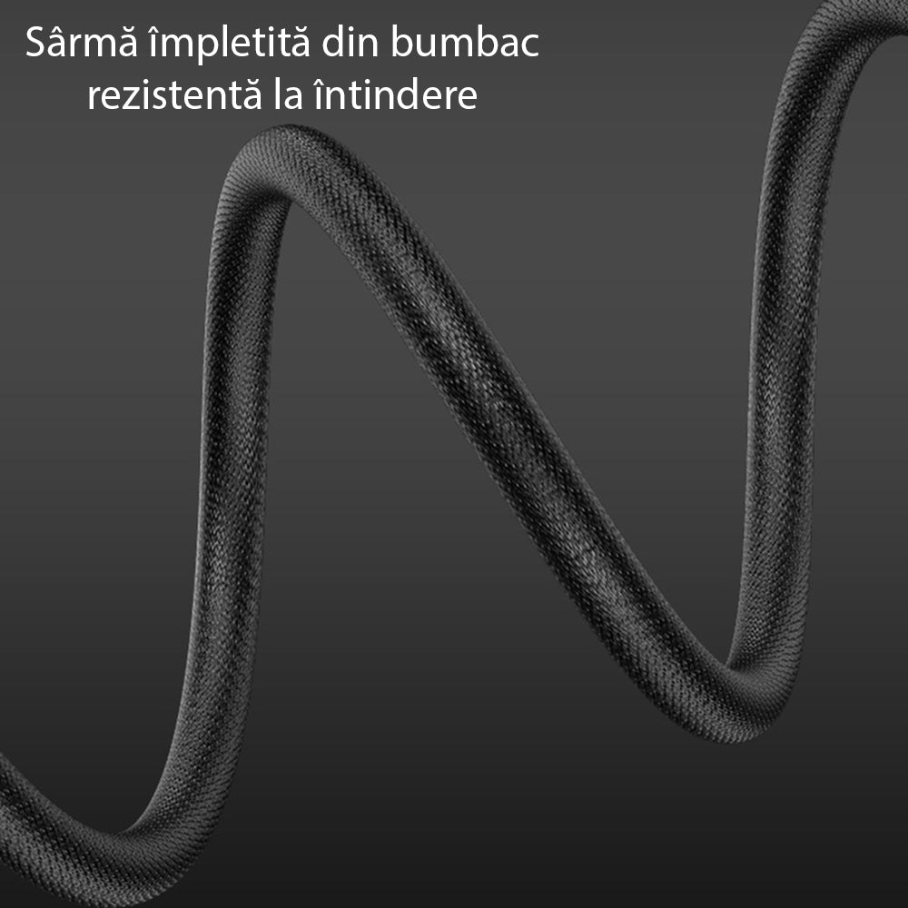 OTG Adapter USB-C - USB-A Yesido GS01, Zwart