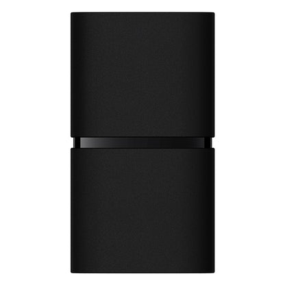Baseus Netwerkadapter, RJ45 - RJ45, Zwart B00131100111-00