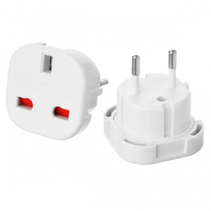 OEM Netadapter VK - Europa, Wit