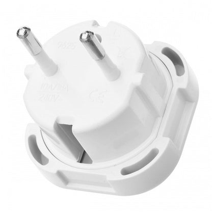 OEM Netadapter VK - Europa, Wit