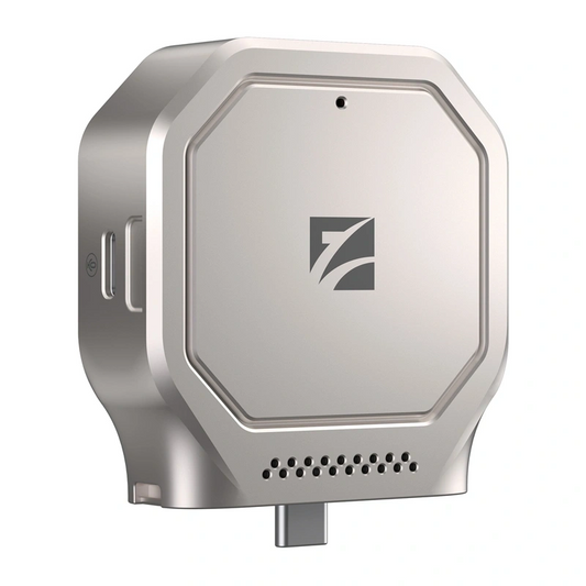 Freewell Pro Link Drive SSD-adapter voor SSD M.2 NVMe 2230