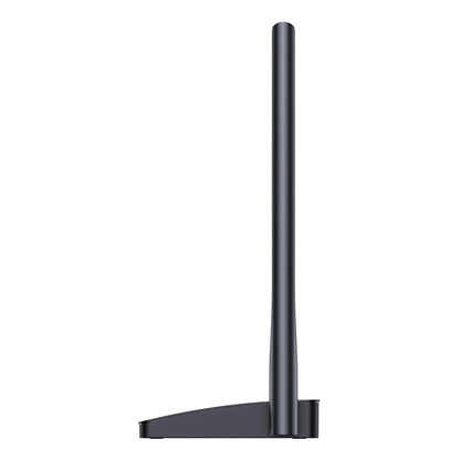 Baseus FastJoy draadloze adapter, Dual Band, Wi-Fi 6, 1300Mbps, Zwart B01317600111-05 