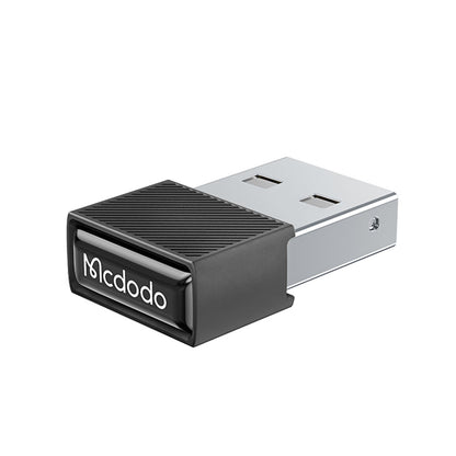 Draadloze Adapter McDodo OT-1580, Zwart