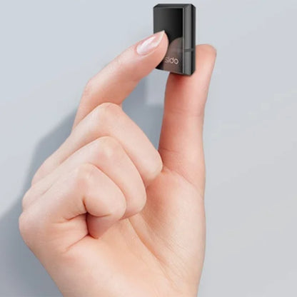 Draadloze Adapter Yesido WP10, 150Mbps, Zwart