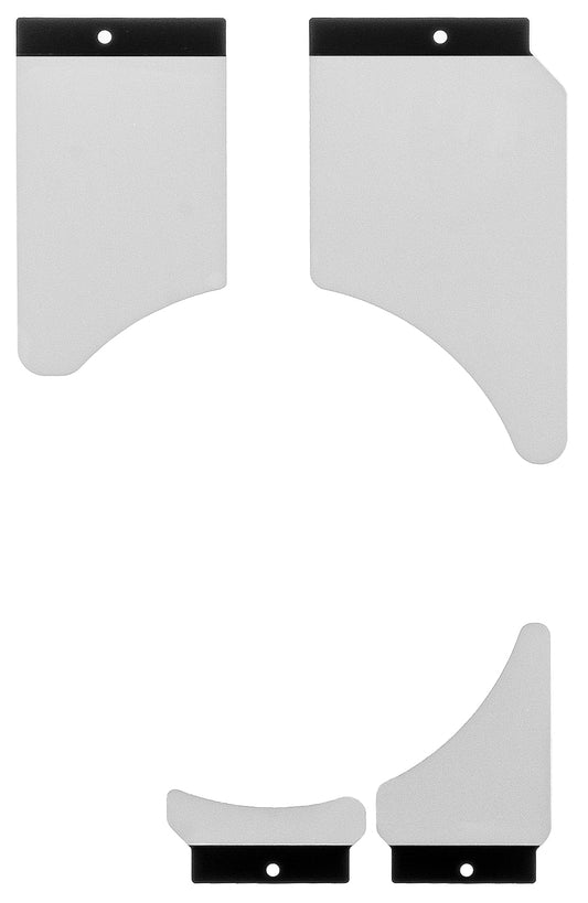 Apple iPhone 12 Pro Max Batterijlijm
