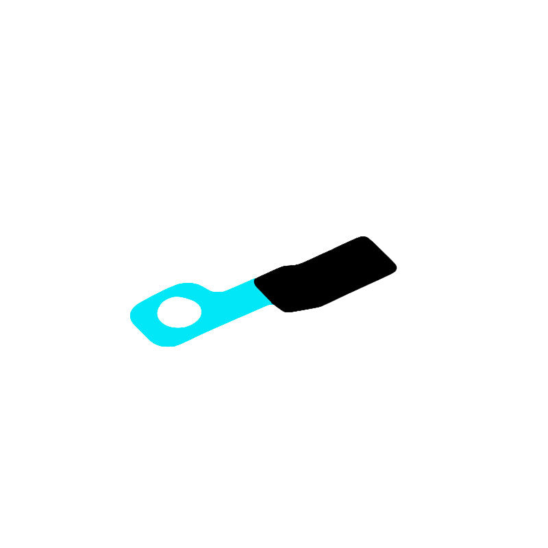 Lijm Buzzer Huawei Mate X7, Service Pack 51630NVK